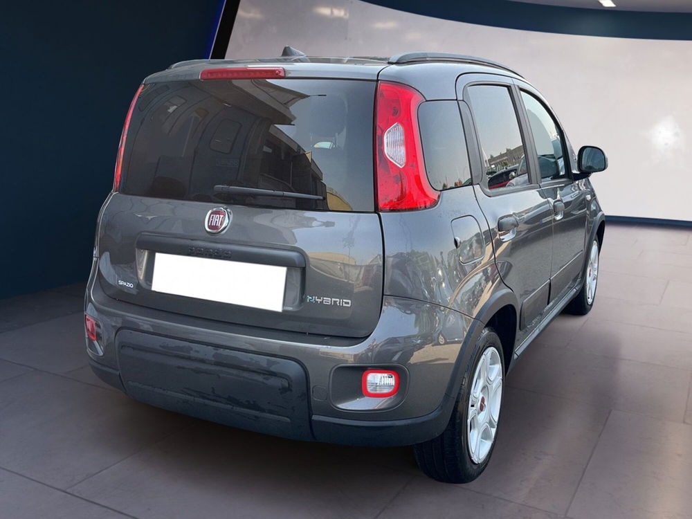 Fiat Panda usata a Torino (4)