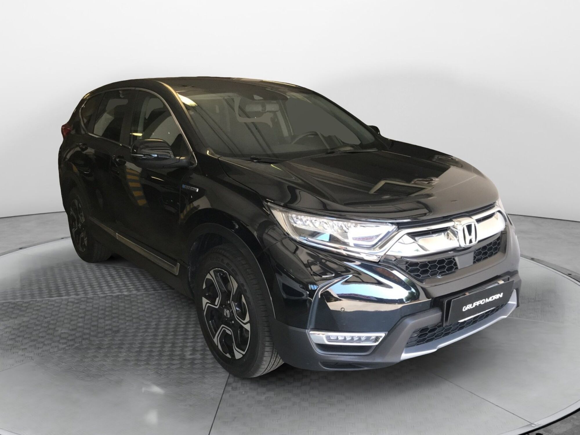 Honda CR-V 2.0 Hev eCVT Elegance Navi AWD  del 2020 usata a Bologna