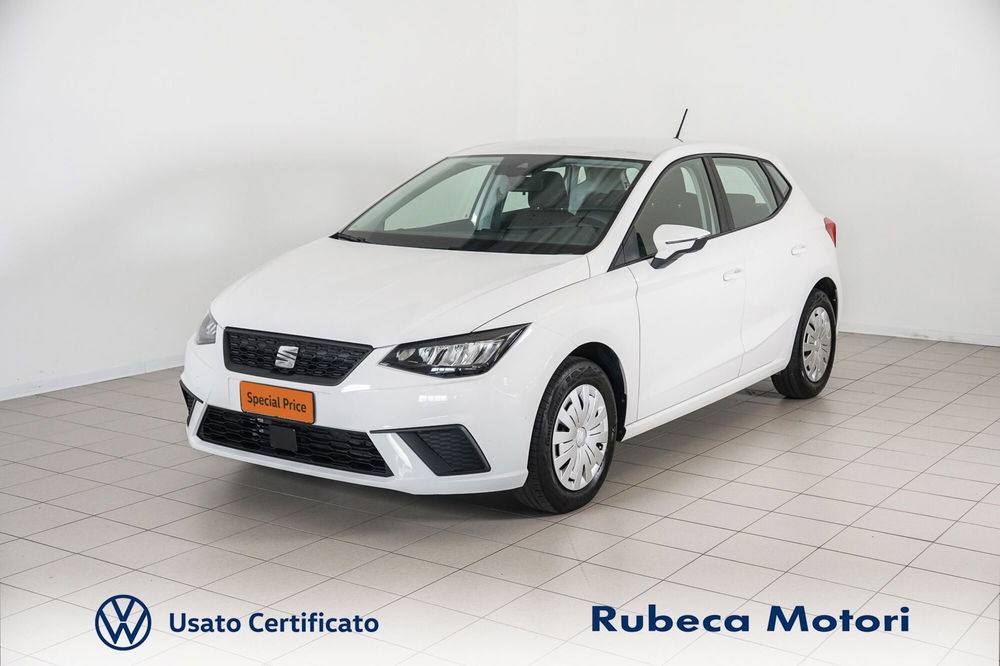 SEAT Ibiza usata a Perugia