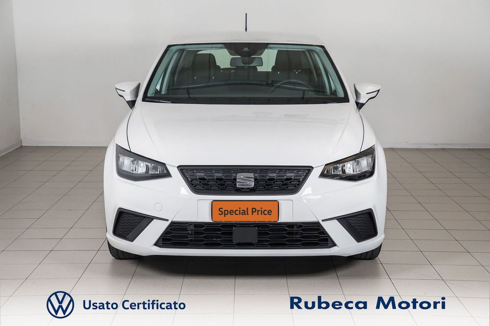 SEAT Ibiza usata a Perugia (2)