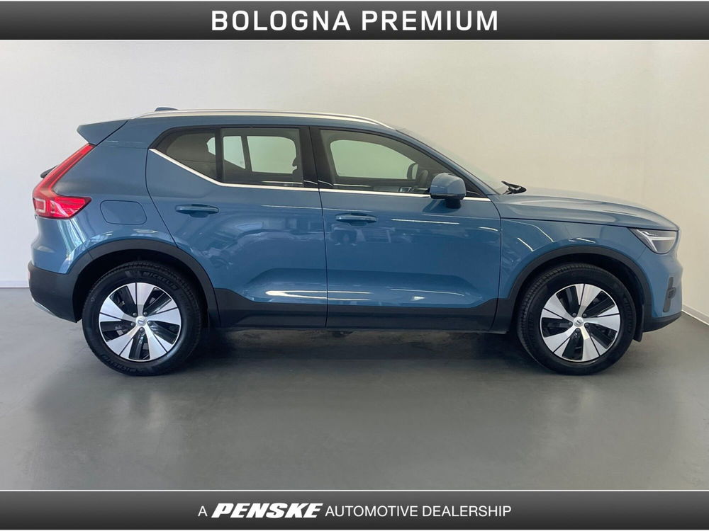 Volvo XC40 usata a Bologna (6)