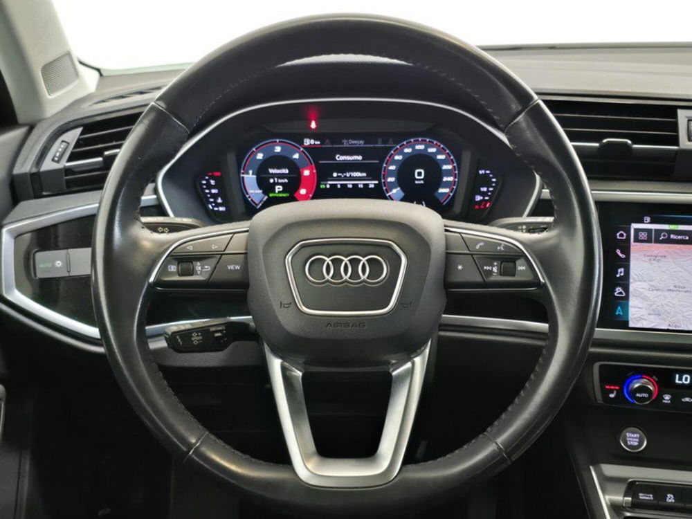 Audi Q3 Sportback usata a Alessandria (12)