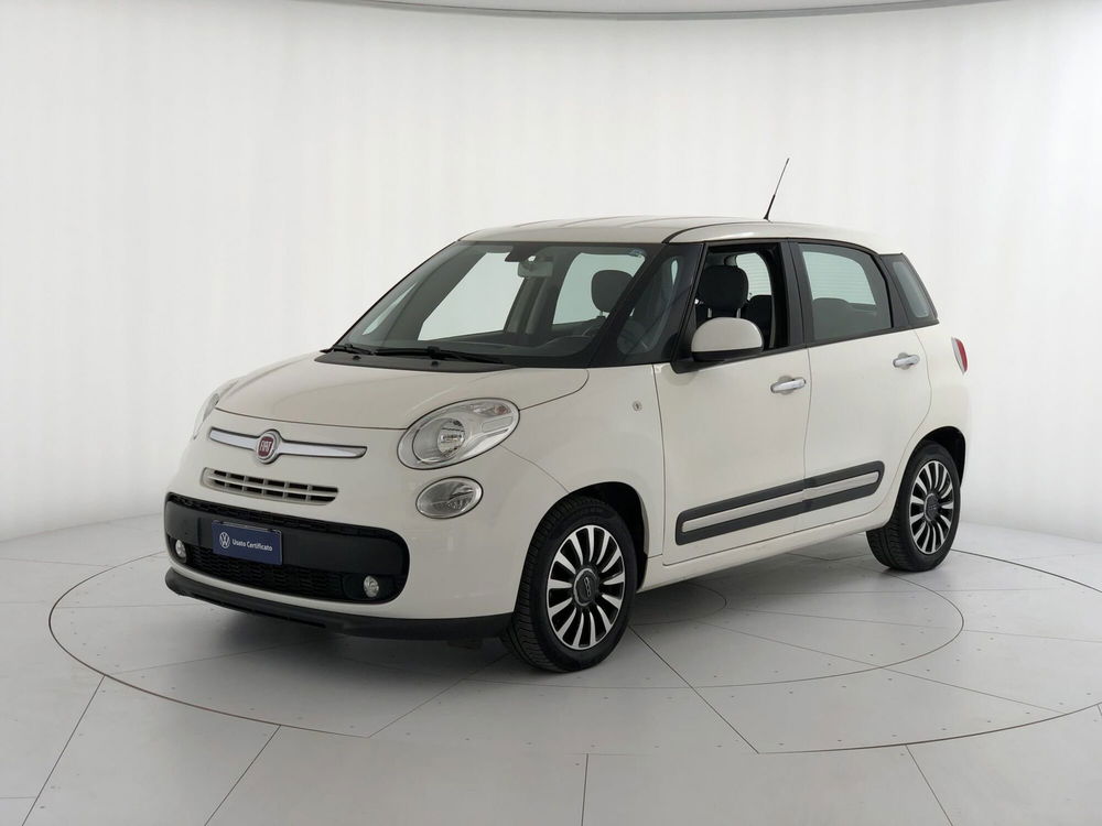 Fiat 500L usata a Massa-Carrara