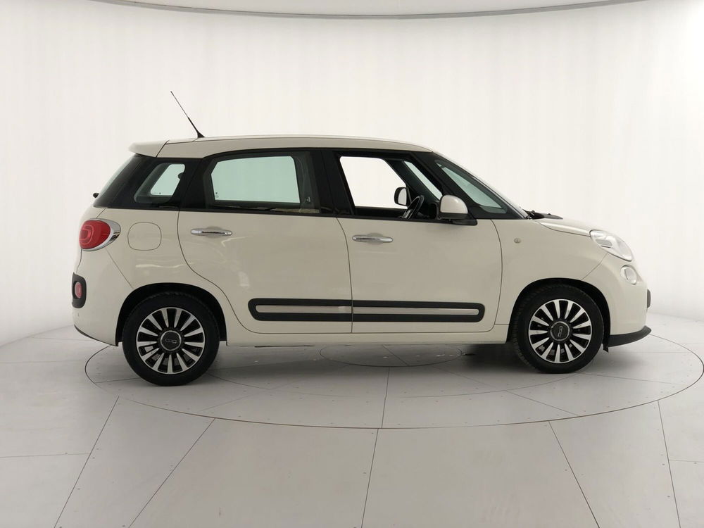 Fiat 500L usata a Massa-Carrara (6)