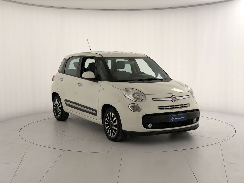 Fiat 500L usata a Massa-Carrara (7)