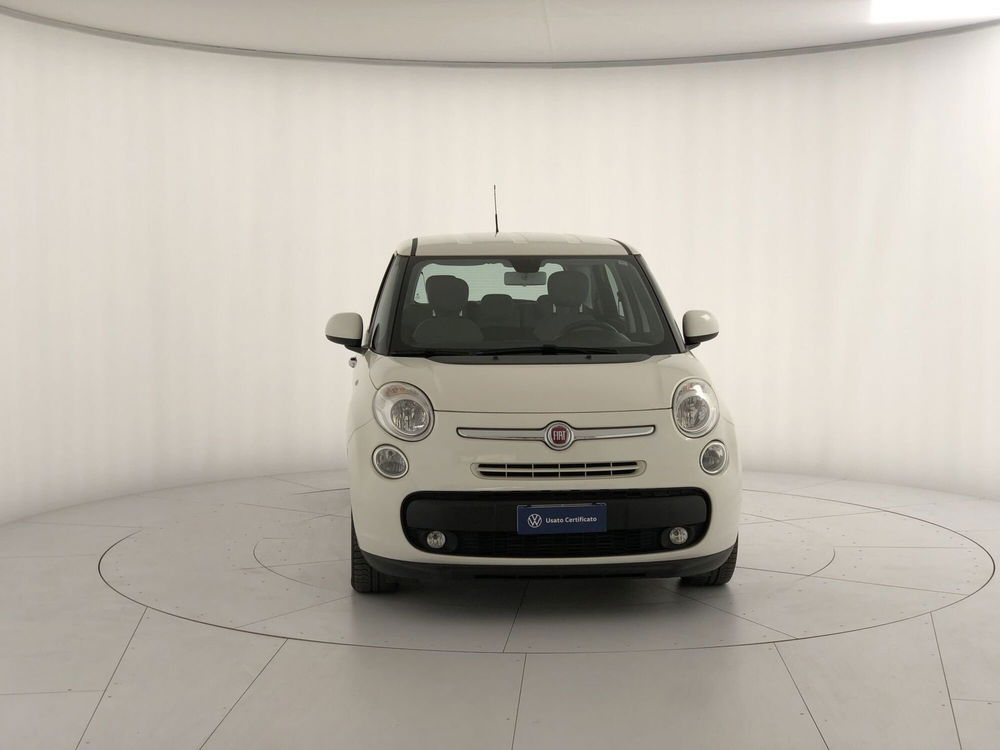 Fiat 500L usata a Massa-Carrara (8)