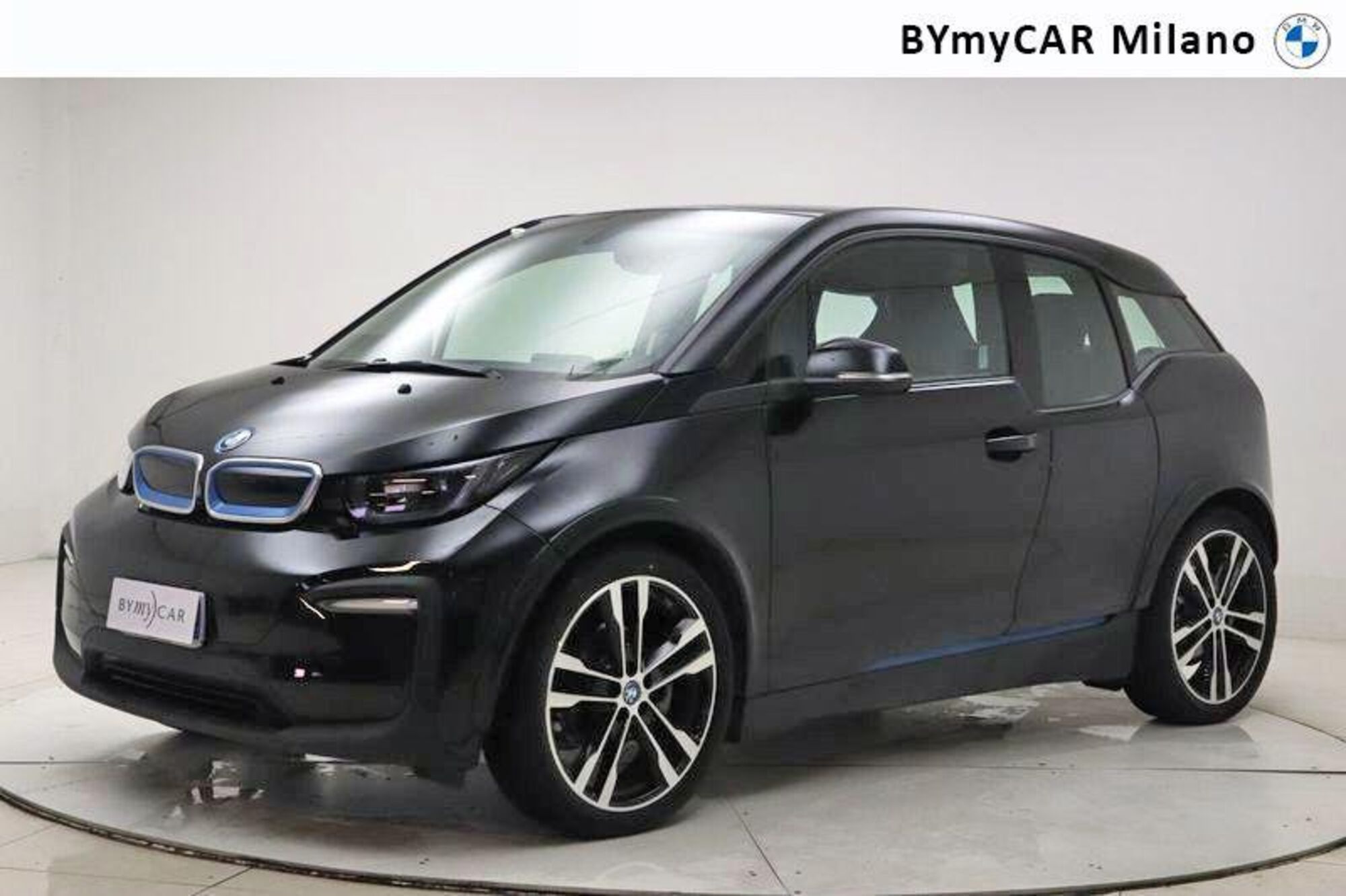 BMW i3 i3 120 Ah Advantage del 2021 usata a Milano