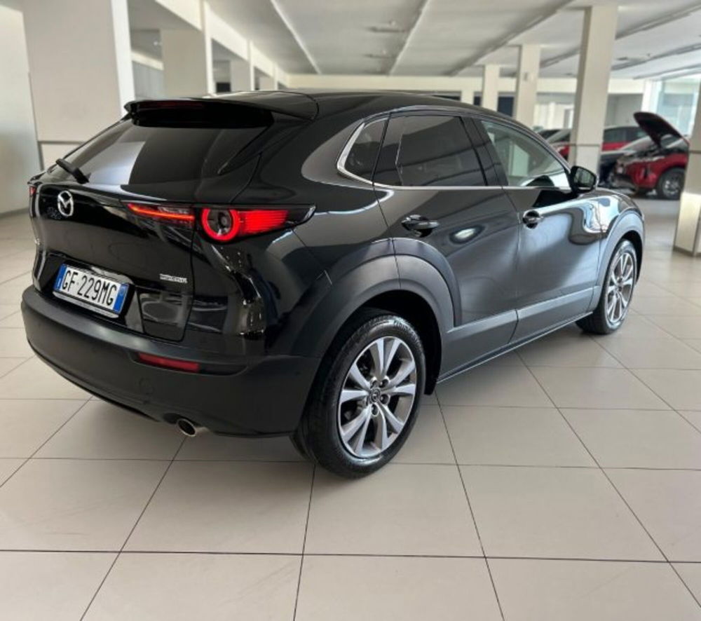 Mazda CX-30 usata a Modena (2)