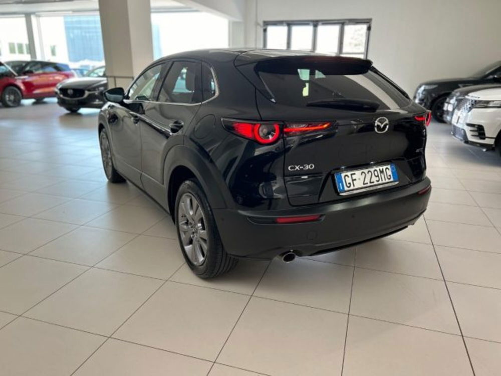 Mazda CX-30 usata a Modena (3)