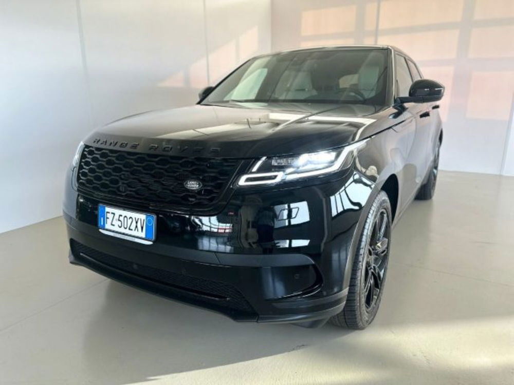 Land Rover Range Rover Velar usata a Modena