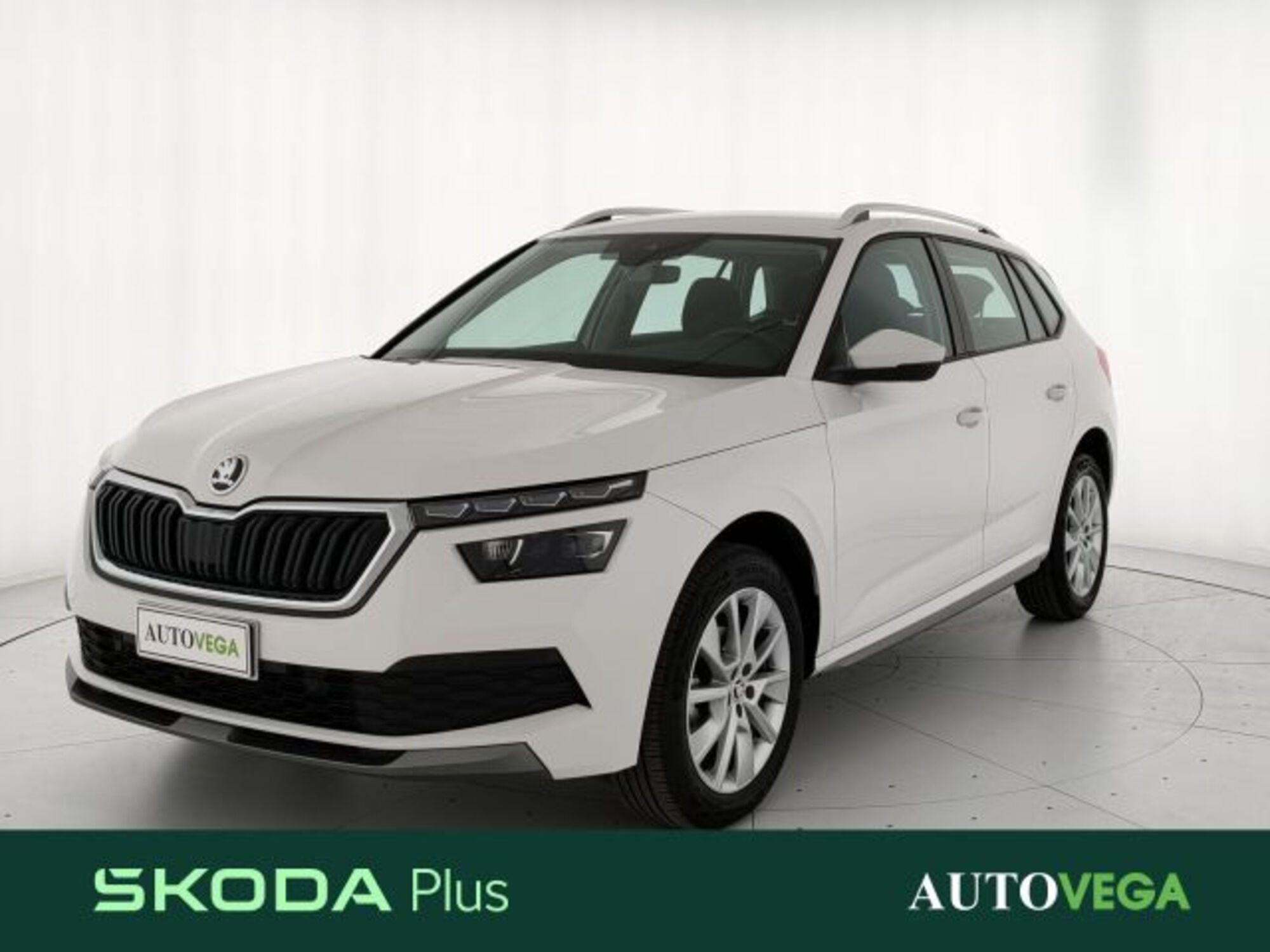 Skoda Kamiq 1.0 TSI 115 CV DSG Style del 2020 usata a Arzignano