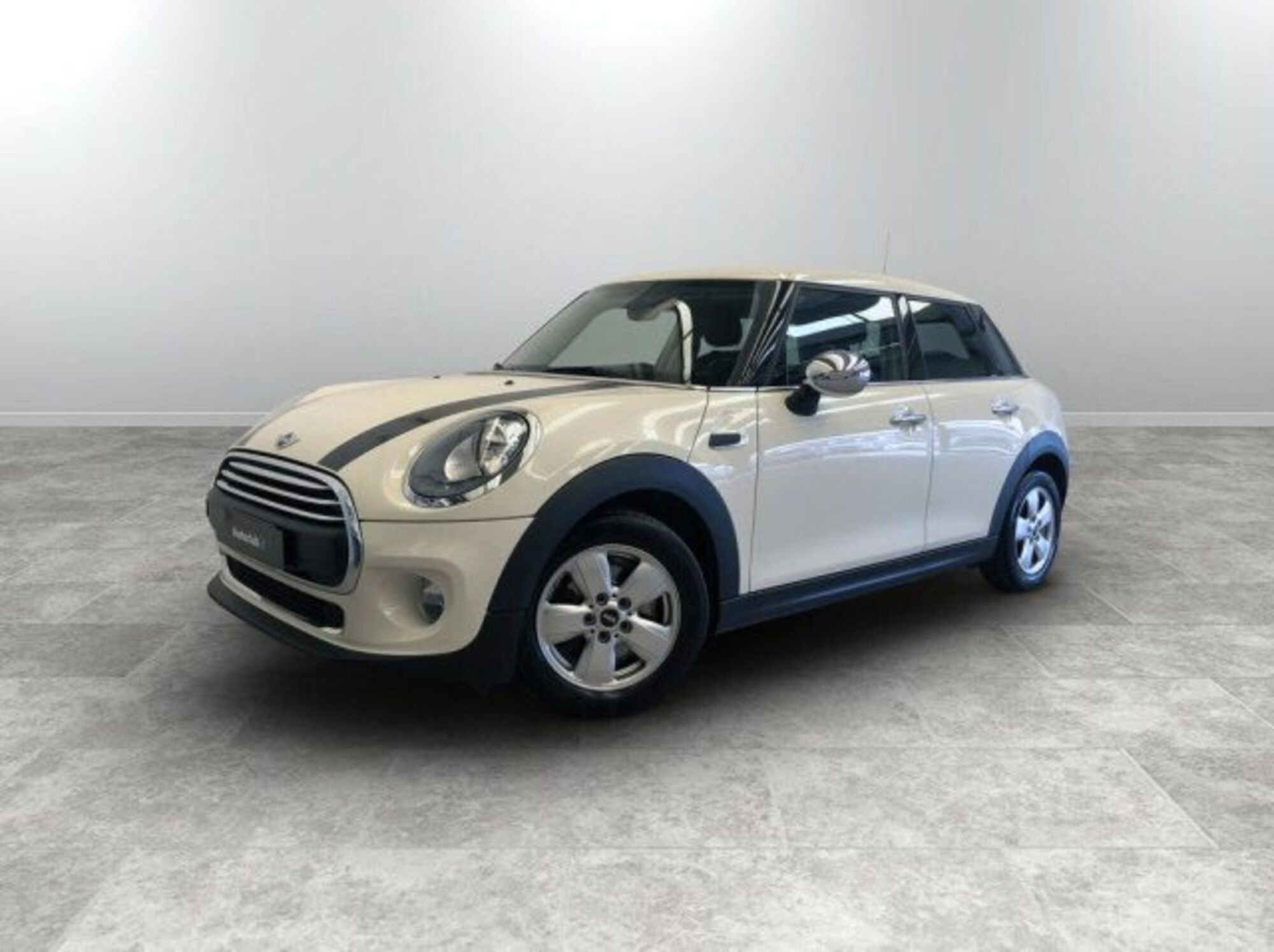 MINI Mini 1.2 One 5 porte del 2015 usata a Modena