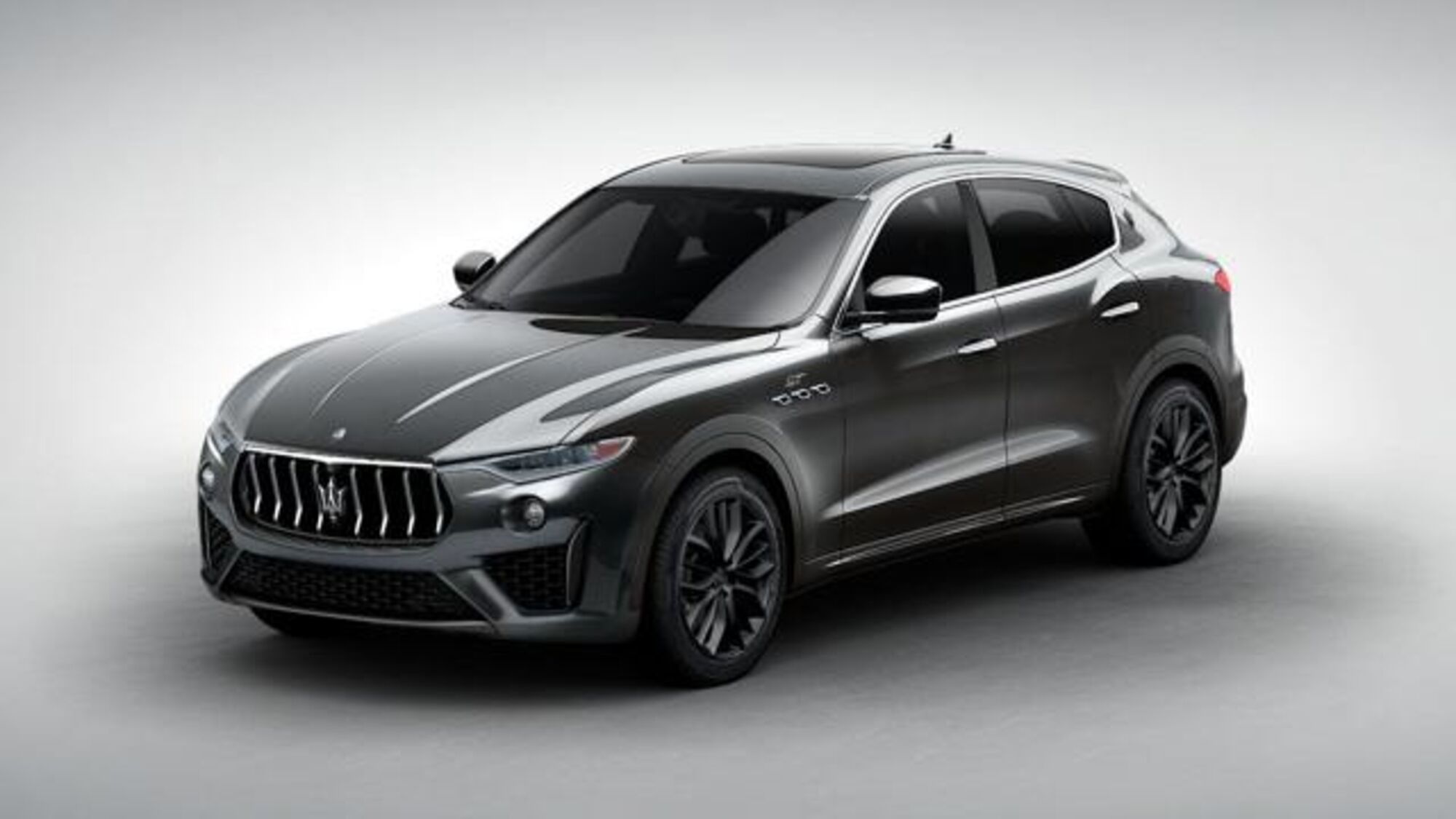 Maserati Levante Levante MHEV 330 CV AWD GT del 2023 usata a Modena