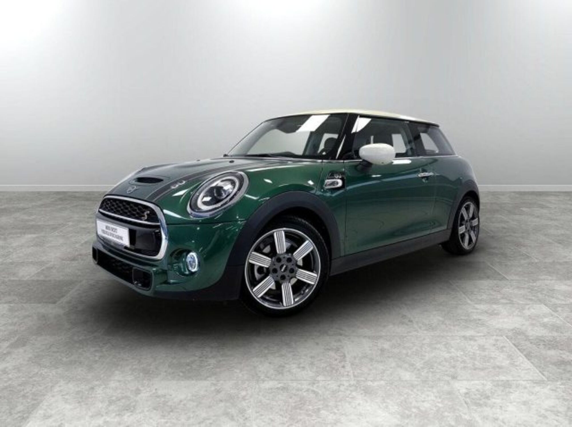 MINI Mini 2.0 Cooper S 60 Years  del 2020 usata a Modena