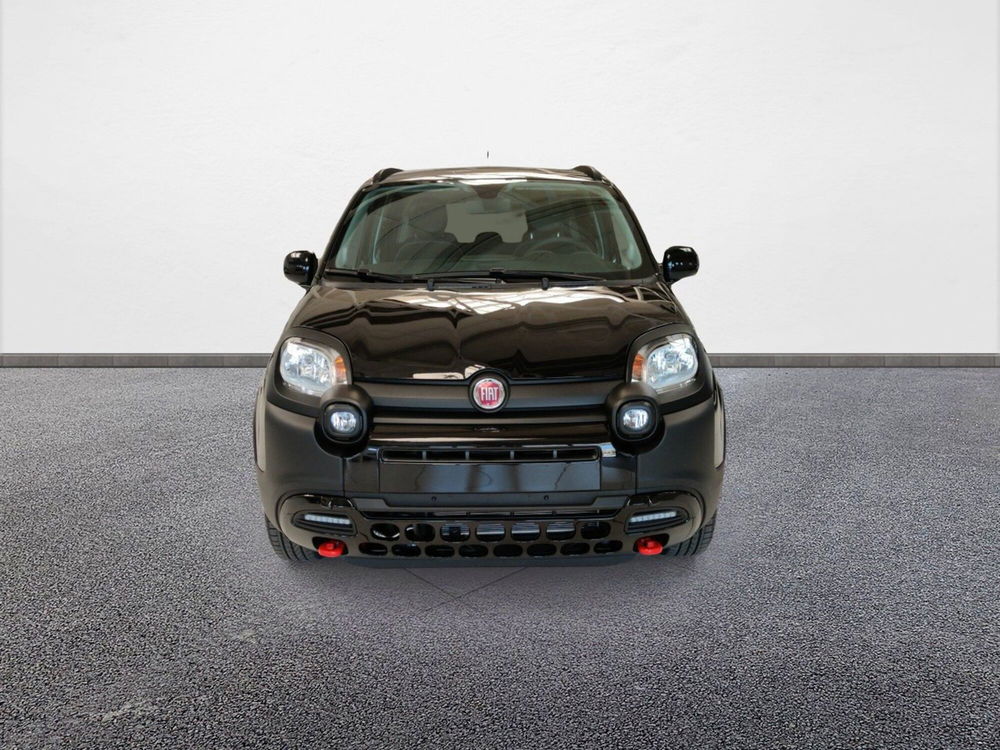 Fiat Panda Cross nuova a Pordenone (2)