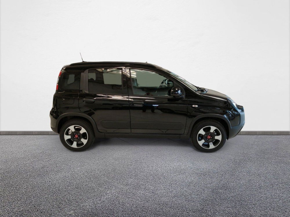 Fiat Panda Cross nuova a Pordenone (4)