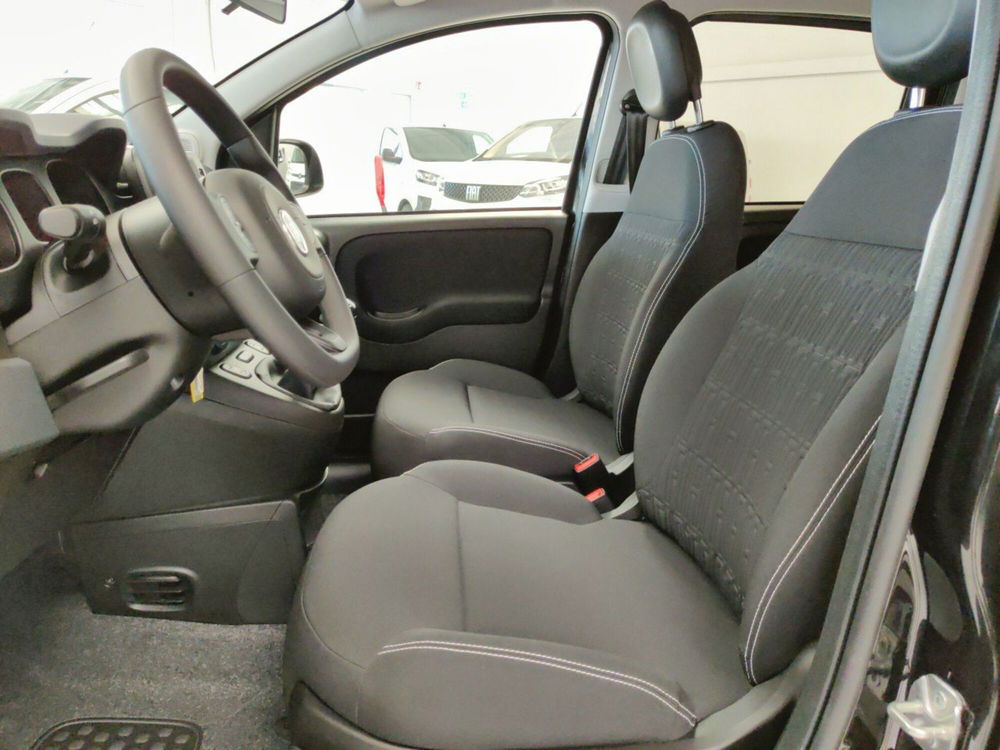 Fiat Panda Cross nuova a Pordenone (9)