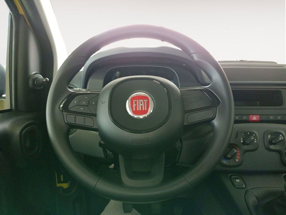 Fiat Panda Cross nuova a Pordenone (12)