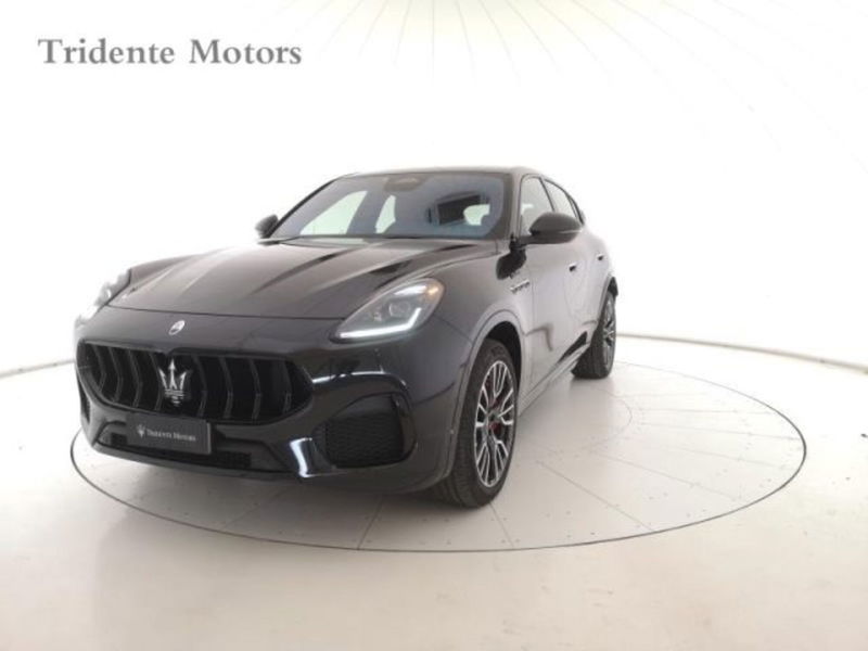 Maserati Grecale 2.0 mhev Modena 330cv auto del 2023 usata a Padova