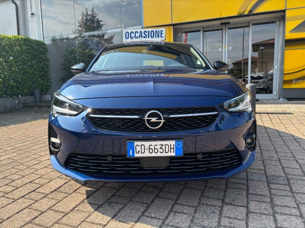 Opel Corsa usata a Lecco (2)