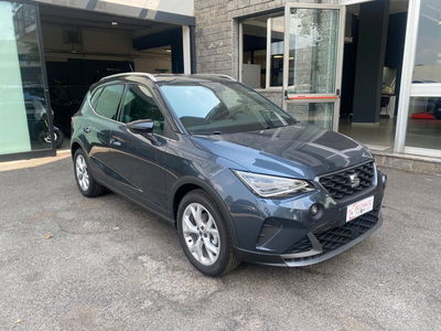 SEAT Arona 1.0 ecotsi FR 95cv nuova a Barlassina