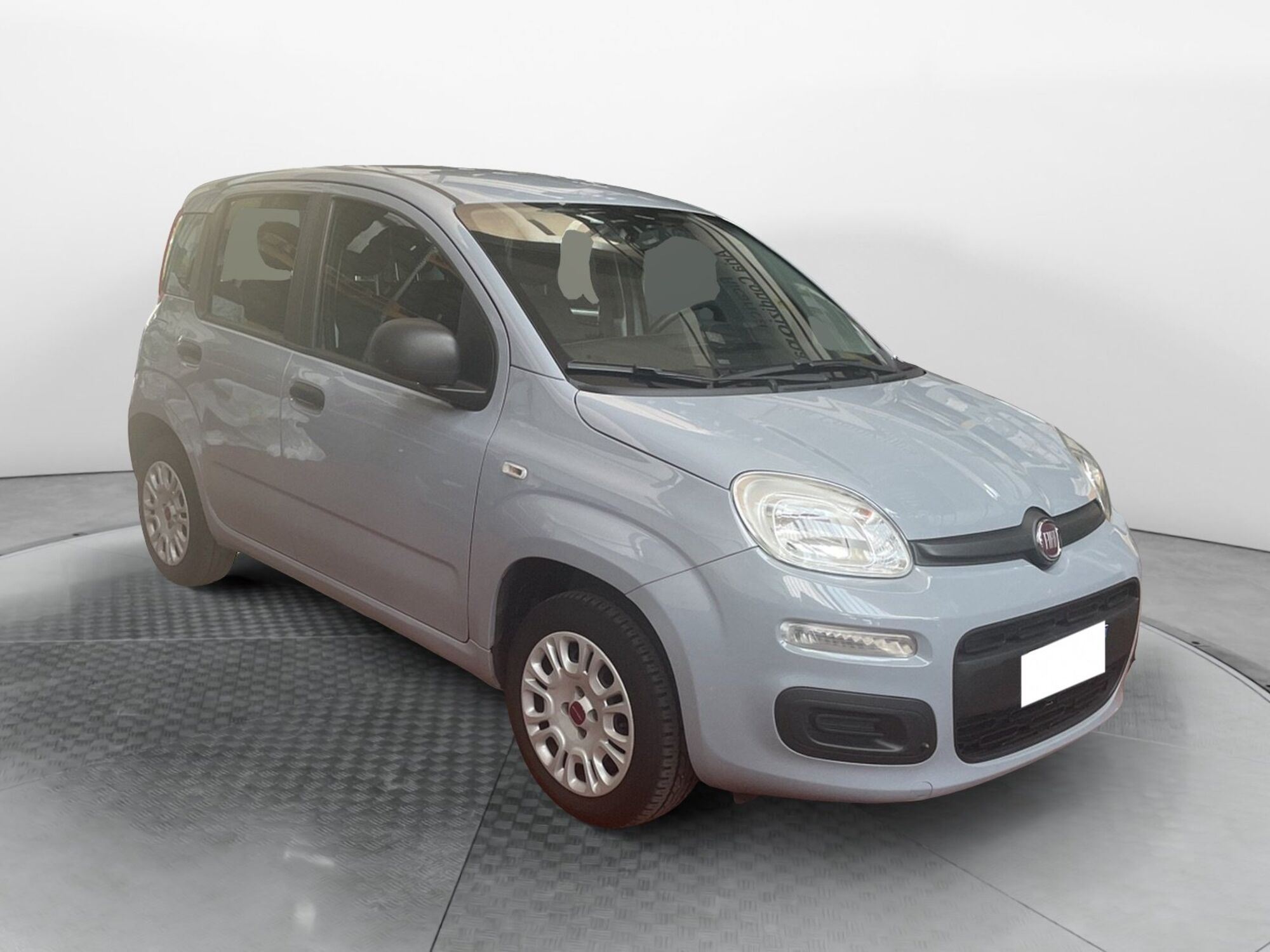 Fiat Panda 1.2 Easy  del 2019 usata a Olgiate Comasco