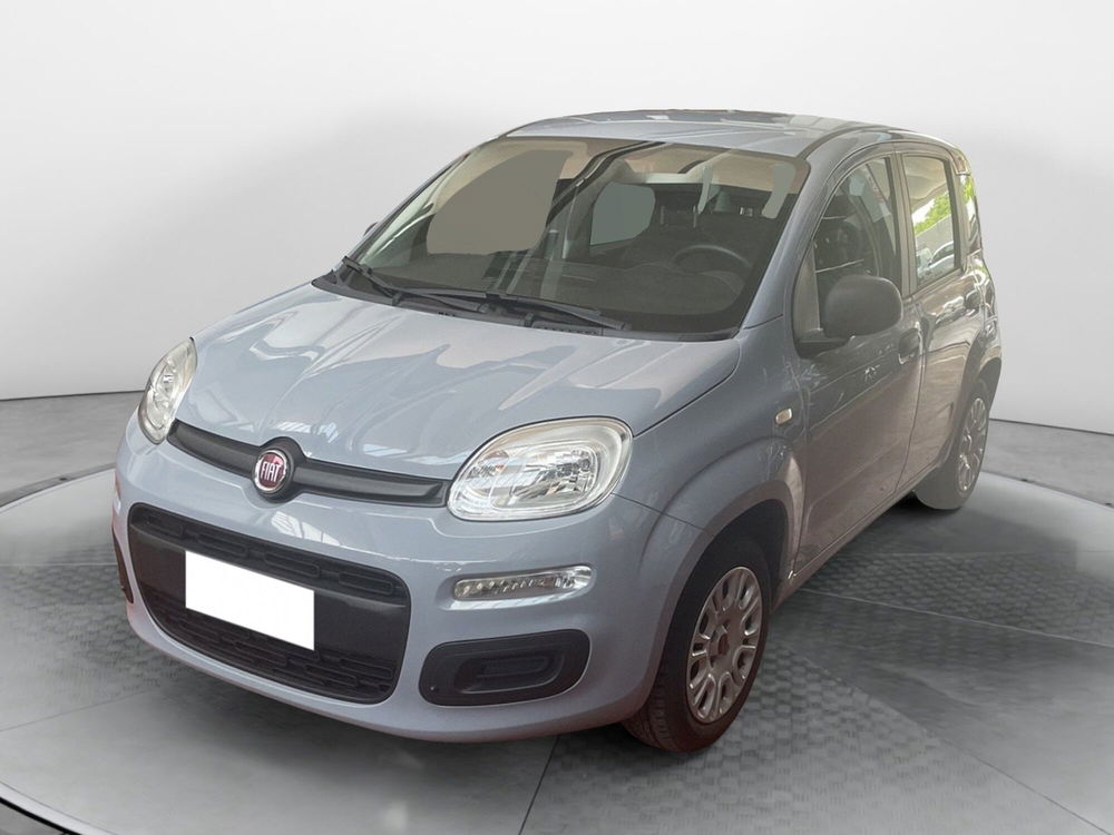 Fiat Panda usata a Como (2)