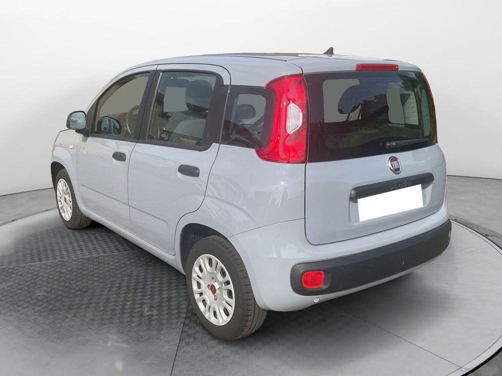 Fiat Panda usata a Como (3)