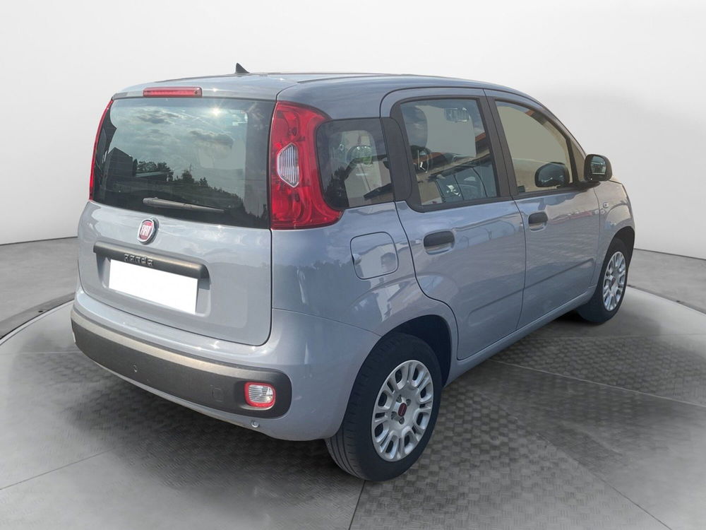 Fiat Panda usata a Como (4)