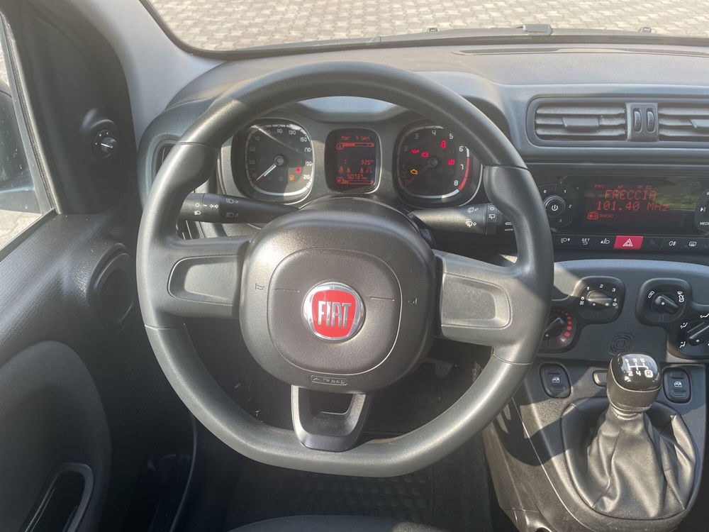 Fiat Panda usata a Como (8)