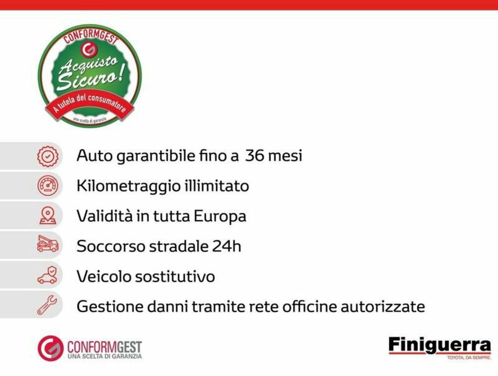 Fiat Doblò Furgone usata a Lecco (8)