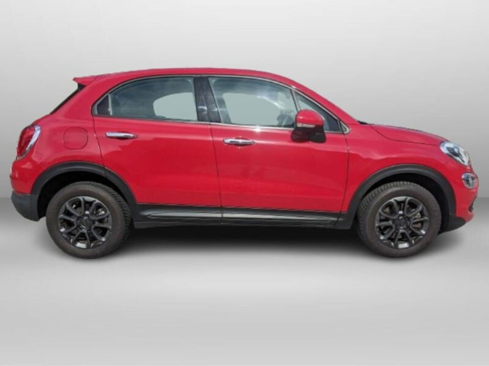 Fiat 500X usata a Lecco (3)