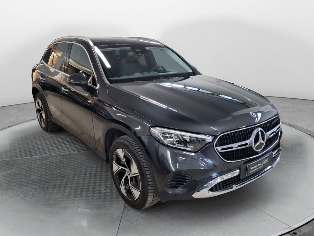 Mercedes-Benz GLC SUV usata a Firenze