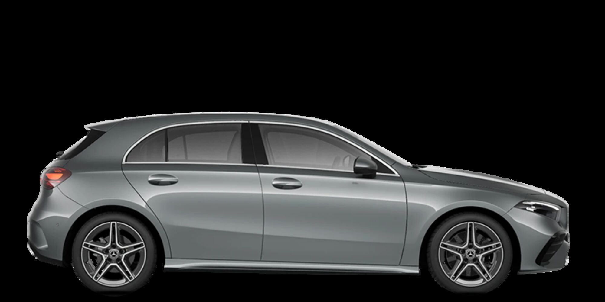 Mercedes-Benz Classe A 180 d Automatic Executive  nuova a Vinci