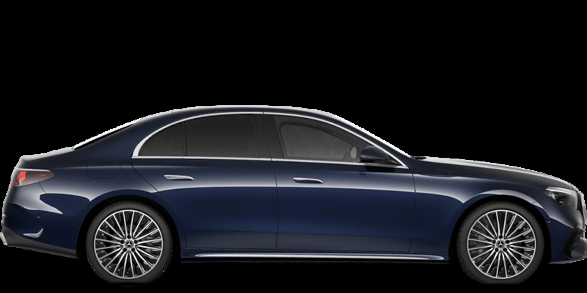 Mercedes-Benz Classe E 220 d Advanced 4matic auto nuova a Vinci