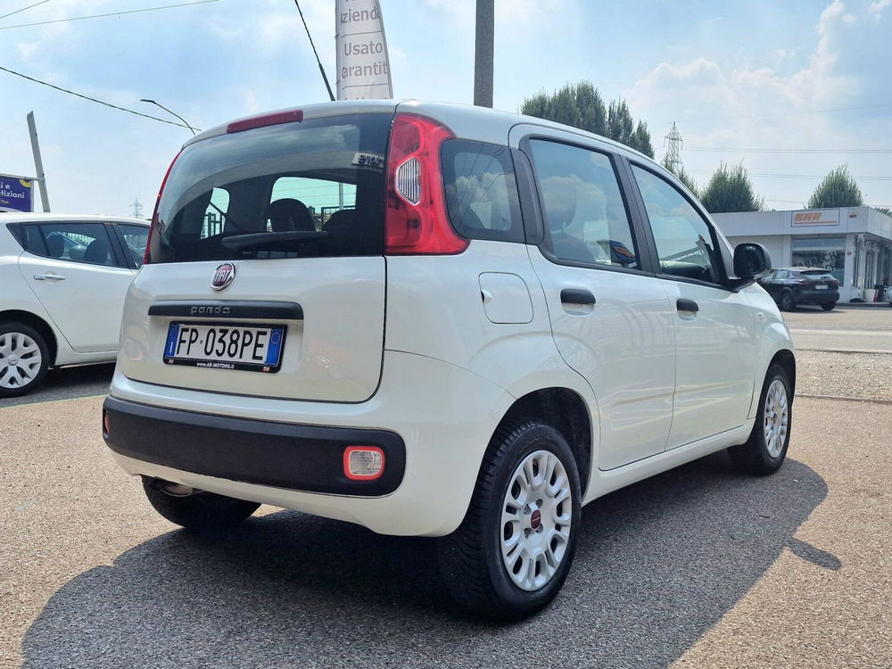 Fiat Panda usata a Varese (5)