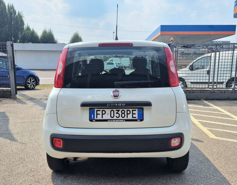 Fiat Panda usata a Varese (6)