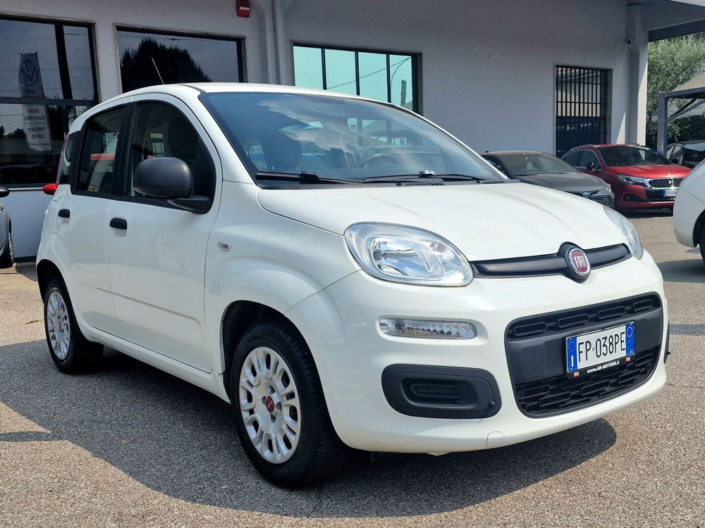 Fiat Panda usata a Varese (3)