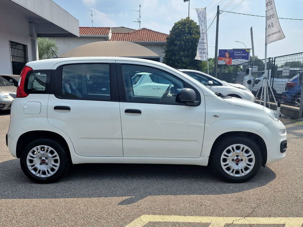 Fiat Panda usata a Varese (4)