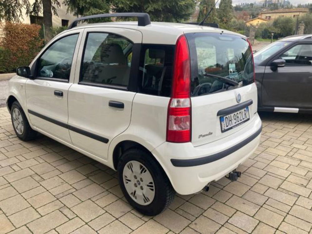 Fiat Panda usata a Arezzo (4)