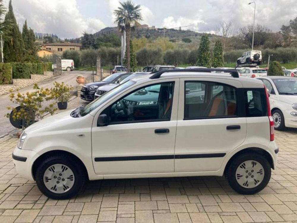 Fiat Panda usata a Arezzo (5)