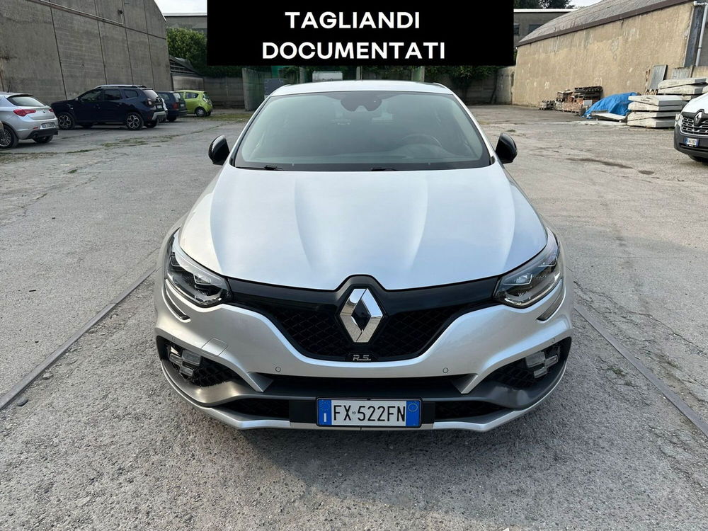 Renault Mégane usata a Monza e Brianza (3)