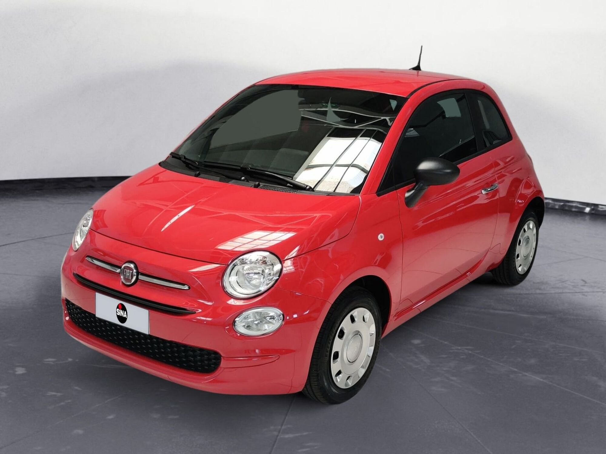 Fiat 500 1.0 Hybrid Dolcevita  nuova a Pordenone