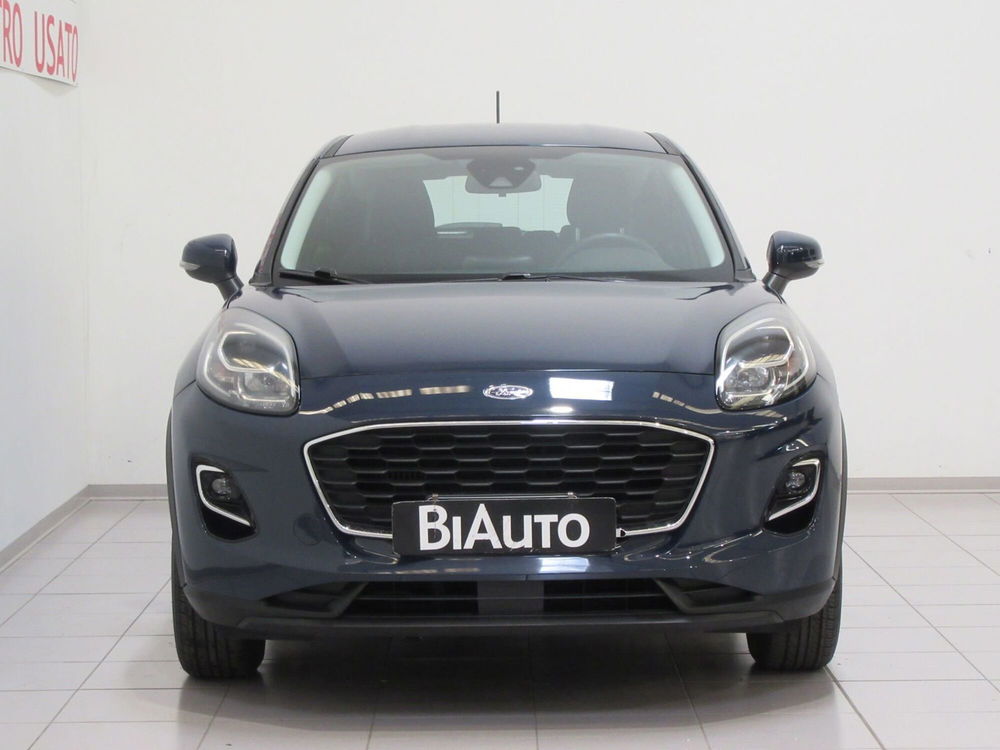 Ford Puma usata a Firenze (4)