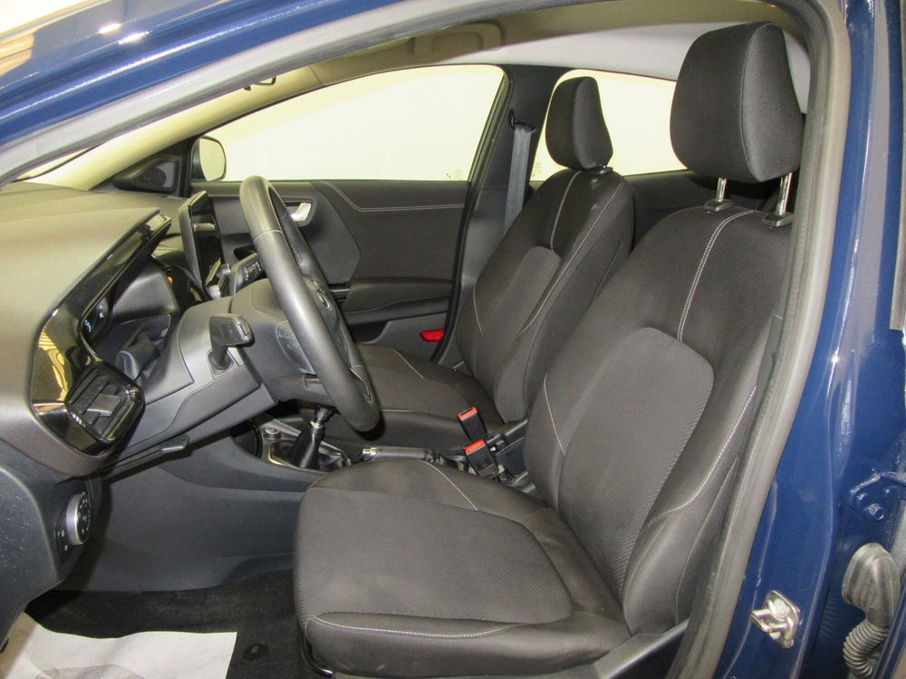 Ford Puma usata a Firenze (5)