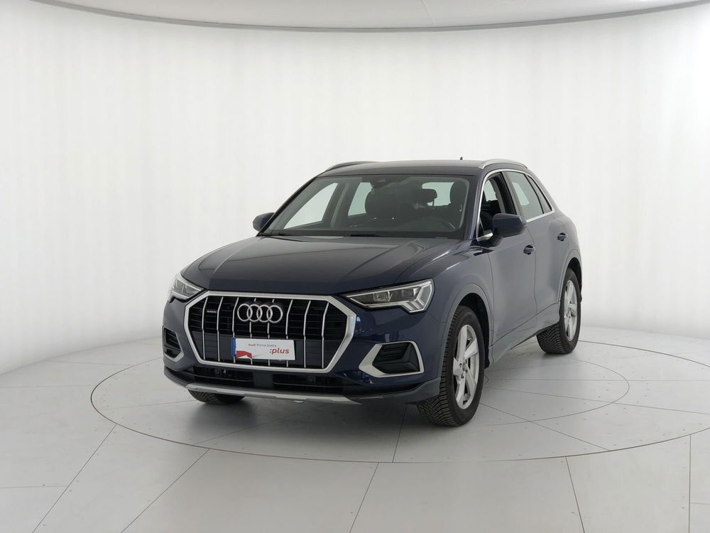 Audi Q3 usata a Massa-Carrara