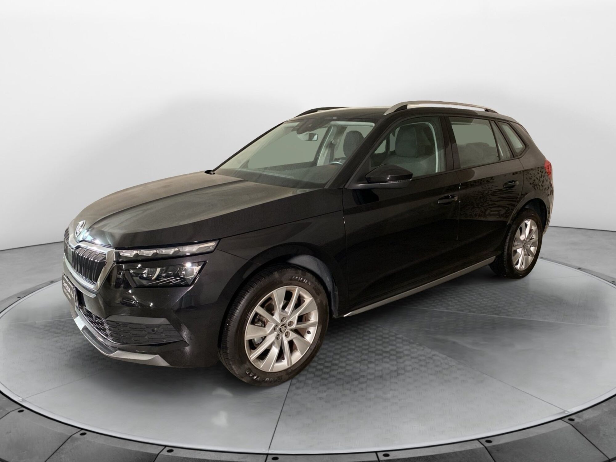 Skoda Kamiq 1.0 TSI 115 CV DSG Style del 2020 usata a Carnago