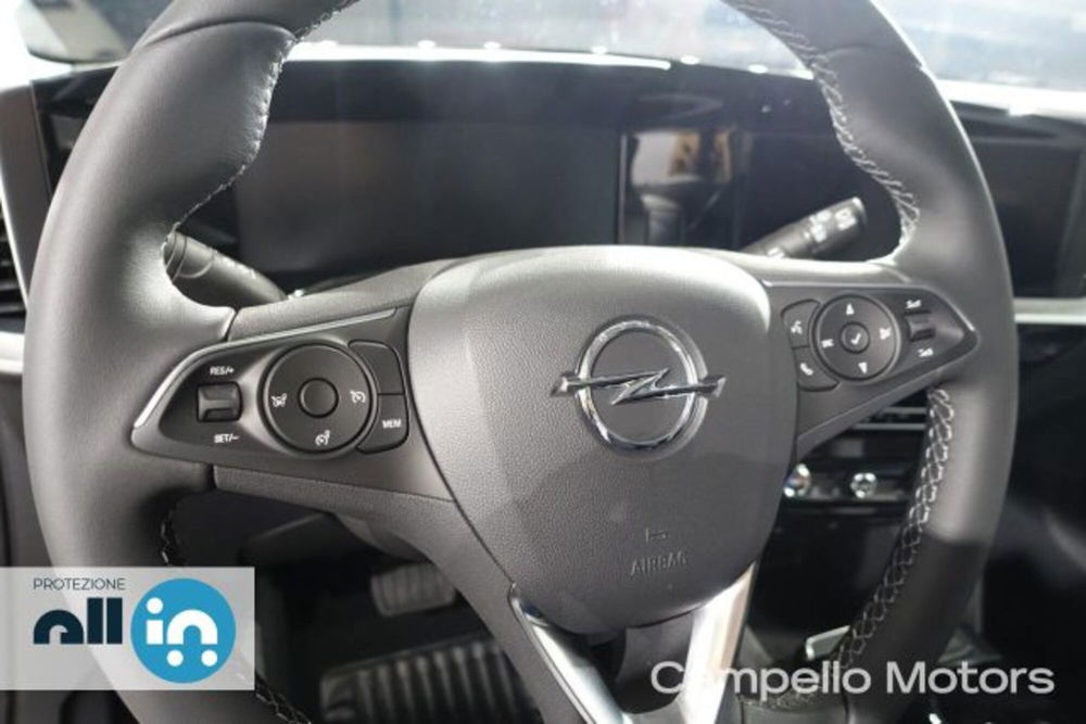 Opel Mokka nuova a Venezia (10)