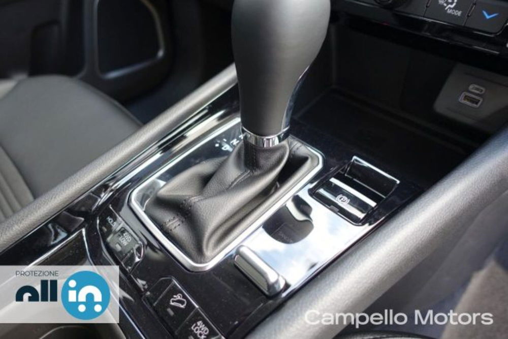 Jeep Compass nuova a Venezia (11)