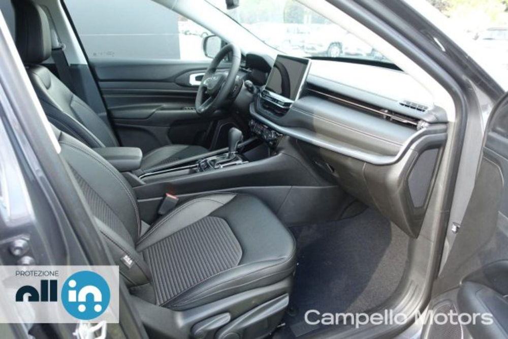 Jeep Compass nuova a Venezia (5)